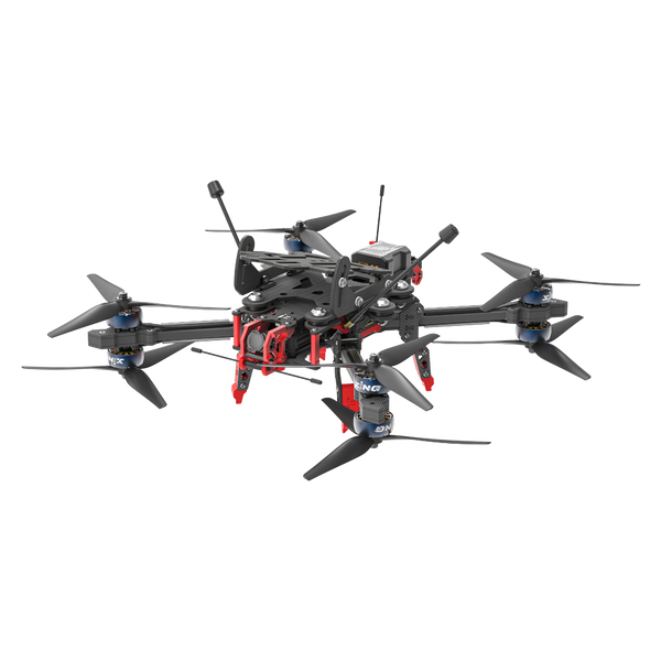 Taurus X8 V3 O3 6S HD Cinelifter BNF Drone