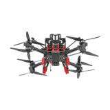 Taurus X8 V3 O3 6S HD Cinelifter BNF Drone