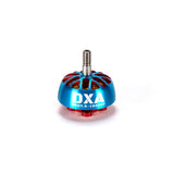 BROTHERHOBBY 2207.5 DXA MOTORS 1920KV