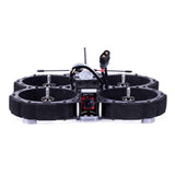 Flywoo CHASERS 138mm 3 Inch CineWhoop FPV Drone BNF Version (Crossfire)