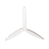 Gemfan Flash 6042 Durable 3 Blade Propeller (Set of 4 - Clear)