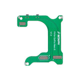 GoPro-BEC board for Hero8 Naked Camera