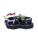 Flywoo CHASERS 138mm 3 Inch CineWhoop FPV Drone PNP Version