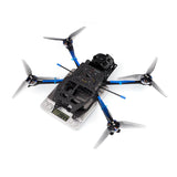 BetaFPV X-Knight 360 FPV Quadcopter with (CrossfireRX)