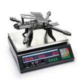 DIATONE FilmMaster 8X8 BaCue Frame Kit