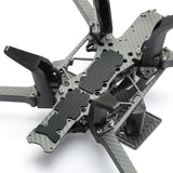 DIATONE FilmMaster 8X8 BaCue Frame Kit