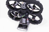 Flywoo CHASERS 138mm 3 Inch CineWhoop FPV Drone BNF Version (Crossfire)