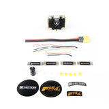 T-Motor F55A Pro II F3 55A 3-6s BLHeli32 4-in-1 ESC w/ BEC - MCU F3 Version