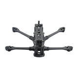 Foxeer Aura Pro 5" DeadCat FPV Universal Frame Analog/Vista/DJI/HDZero