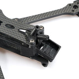 Foxeer Aura Pro 5" DeadCat FPV Universal Frame Analog/Vista/DJI/HDZero