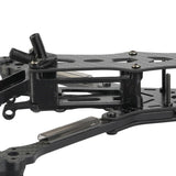 Foxeer Aura Pro 5" DeadCat FPV Universal Frame Analog/Vista/DJI/HDZero