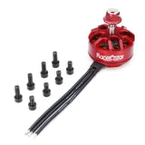 Racerstar BR2406S 2300kv Fire Edition Brushless Motor