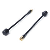 Albatross 5.8GHz 150mm LHCP-RP-SMA FPV Antenna-2pcs