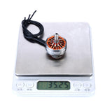 Mamba Toka Motor Weight