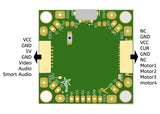 VIVAFPV F4 FC WITH OSD PDB