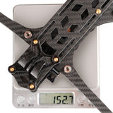 Rekon 7 Pro Long Range Frame Kit 7 Inch for FPV Racing Drone