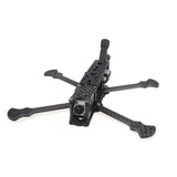 HGLRC SectorV2 HD Freestyle 3K Carbon Fiber 7-inch Frame Kit for RC Drone FPV
