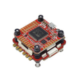 HGLRC FD765 F7 FC L431 65A BLHeli_32 4in1 3-6S STACK