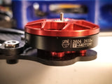 Stan FPV 2604 2410kv Pro Motors T-Mount