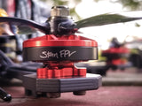 Stan FPV 2604 2410kv Pro Motors 5MM Mount