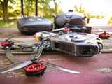 Stan FPV 2604 2410kv Pro Motors T-Mount
