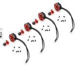 Xnova 2204-2600KV supersonic racing FPV motor combo 4pcs. set