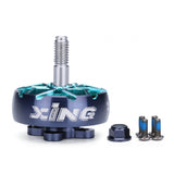 XING2 2604-1650KV 6S FPV Motor Unibell