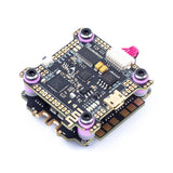 MAMBA F722SAPP FC + F50PRO 3-6S FLIGHT CONTROLLER STACK