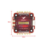 HGLRC Forward 65A 3-6S L431 BL32 4in1 ESC