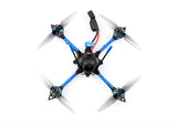 BETAFPV X-KNIGHT 4-inch ToothPick w/ (Crossfire Rx)