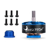 HGLRC Forward 2408 1700KV Brushless Motor (1pcs.)