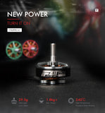 T-Motor F40 PRO II-2150KV Brushless Motor