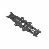 AxisFlying Manta 5-Inch TreuX Freestyle Frame Kit with HD Printing