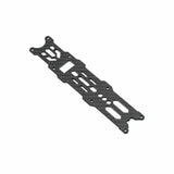 AxisFlying Manta 5-Inch TreuX Freestyle Frame Kit with HD Printing