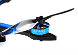 BETAFPV X-KNIGHT 4-inch ToothPick w/ (Crossfire Rx)