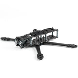 AxisFlying Manta 5-Inch TreuX Freestyle Frame Kit with HD Printing