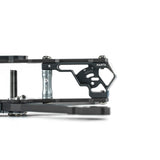 AxisFlying Manta 5-Inch TreuX Freestyle Frame Kit with HD Printing