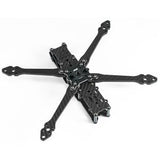 AxisFlying Manta 5-Inch TreuX Freestyle Frame Kit with HD Printing