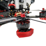 HGLRC Sector 5 V3 Freestyle FPV Racing Drone Caddx Ratel Version BNF (Crossfire Nano)