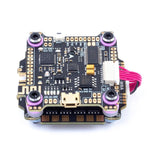 MAMBA F722SAPP FC + F50PRO 3-6S FLIGHT CONTROLLER STACK