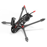 Rekon 6 6 inch Mini Long Range Frame Kit