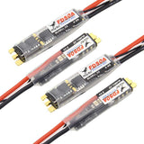 HGLRC Forward FD50A BLHeli_32 50A 2-6s Dshot 1200 ESC (1pcs.)
