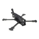 HGLRC SectorV2 HD Freestyle 3K Carbon Fiber 7-inch Frame Kit for RC Drone FPV