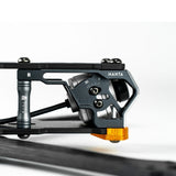 AxisFlying Manta 5-Inch TreuX Freestyle Frame Kit with HD Printing
