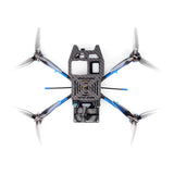 BetaFPV X-Knight 360 FPV Quadcopter with (CrossfireRX)