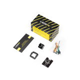 CADDX BABY RATEL 2 NANO STARLIGHT LOW LATENCY FPV CAMERA