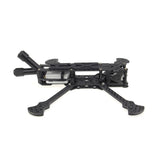 HGLRC SectorV2 HD Freestyle 3K Carbon Fiber 7-inch Frame Kit for RC Drone FPV