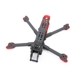 IFLIGHT CHIMERA 6 DEADCAT LONG RANGE FRAME KIT