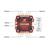 HGLRC Forward 65A 3-6S L431 BL32 4in1 ESC