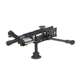 HGLRC SectorV2 HD Freestyle 3K Carbon Fiber 7-inch Frame Kit for RC Drone FPV